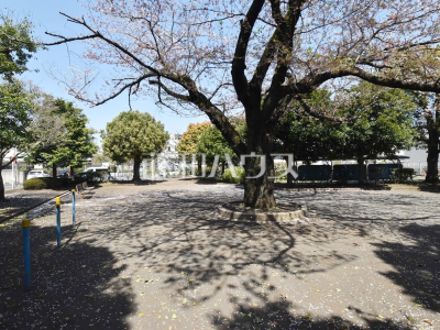 公園・運動施設