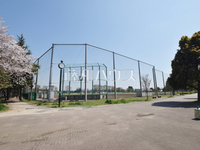 公園・運動施設