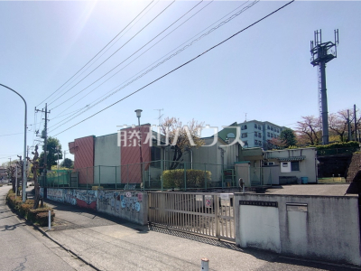 保育園