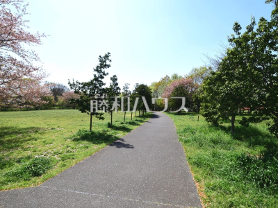公園・運動施設