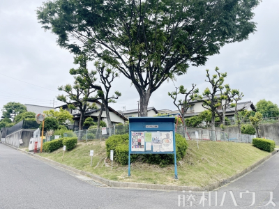公園・運動施設