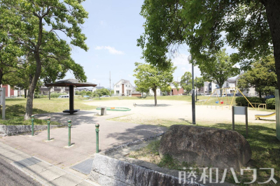 公園・運動施設