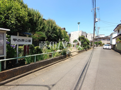 公園・運動施設