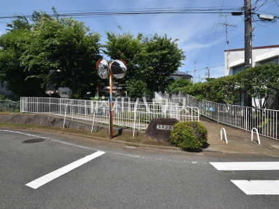 公園・運動施設