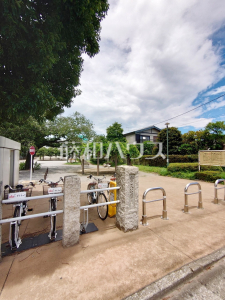 公園・運動施設