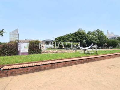 公園・運動施設