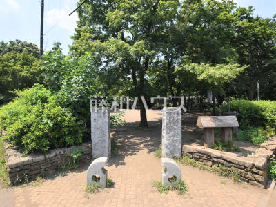 公園・運動施設