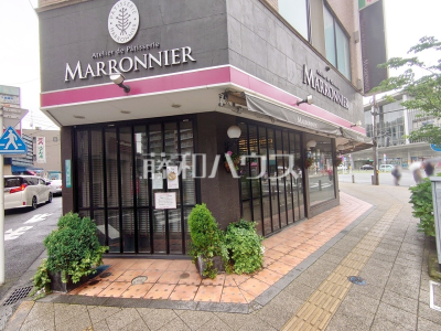その他店舗
