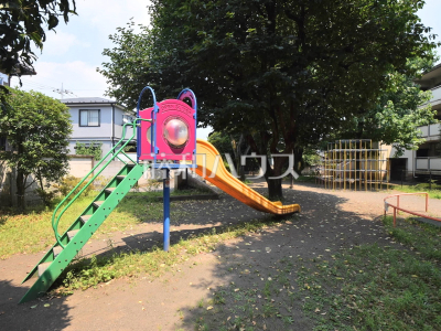 公園・運動施設