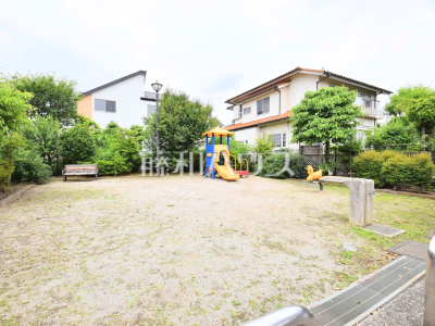 公園・運動施設