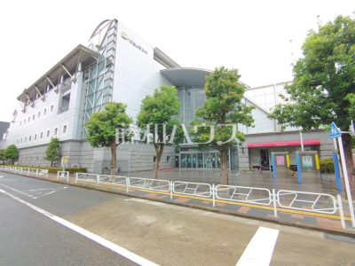 公民館・児童館