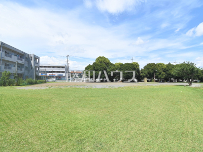 公園・運動施設