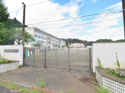 中学校（公立）