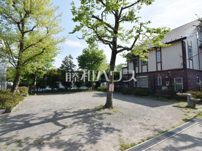 公園・運動施設