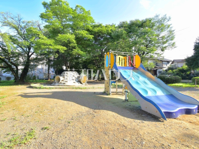 公園・運動施設