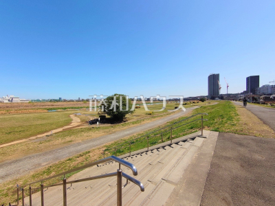 公園・運動施設