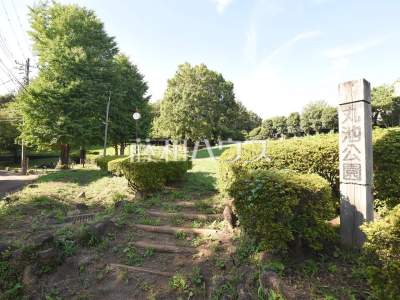 公園・運動施設