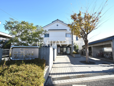 公民館・児童館