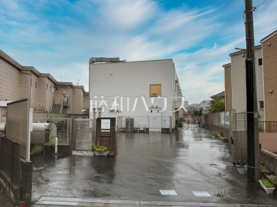 保育園