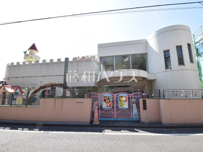 幼稚園