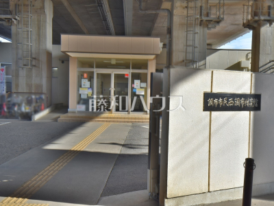 公園・運動施設