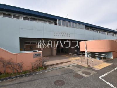 公民館・児童館