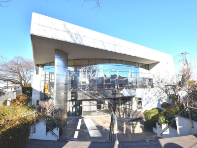 公民館・児童館