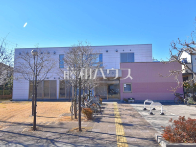 公民館・児童館