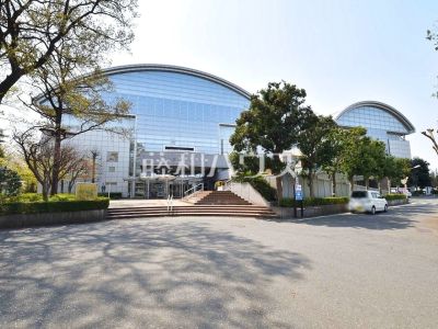 公園・運動施設