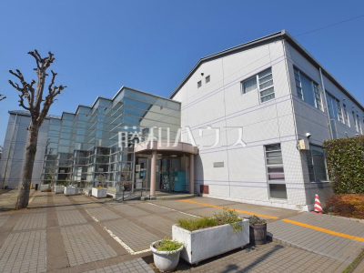 公民館・児童館