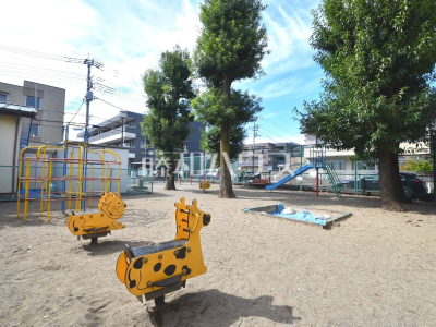 公園・運動施設
