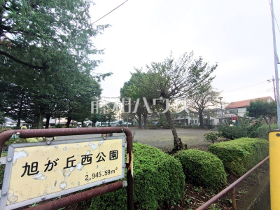 公園・運動施設