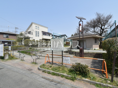 公園・運動施設