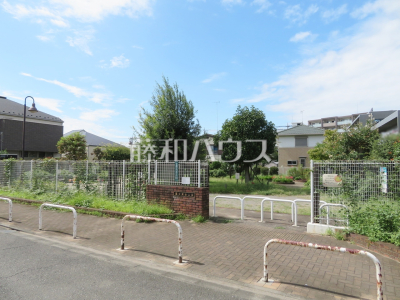 公園・運動施設