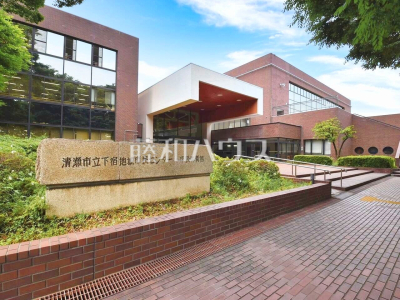 公民館・児童館