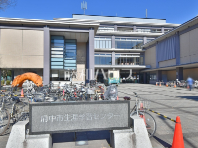 公民館・児童館