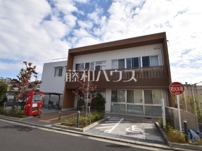 公民館・児童館