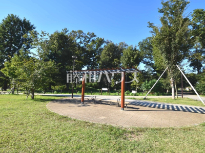 公園・運動施設