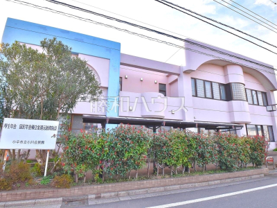 公民館・児童館