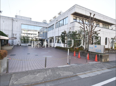 公民館・児童館
