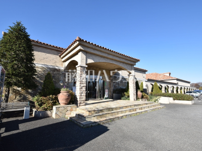 趣味・娯楽施設