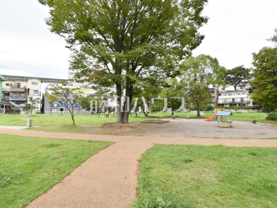 公園・運動施設