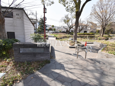 公園・運動施設