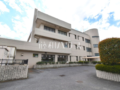 公民館・児童館