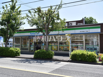 コンビニ