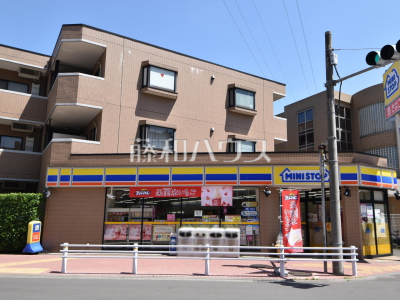 コンビニ
