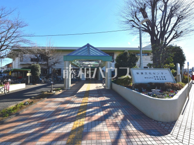 公民館・児童館