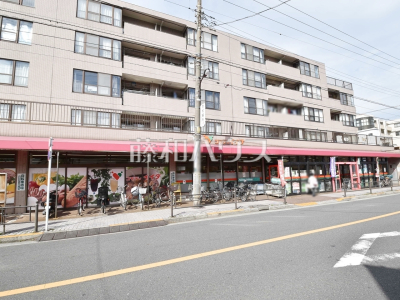 スーパー