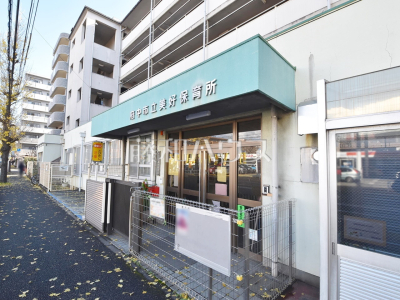 保育園