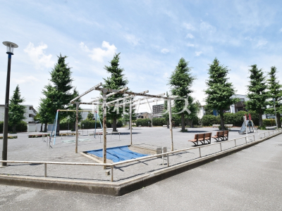 公園・運動施設